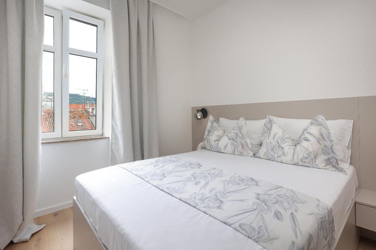 Market Inn - Zajc Rijeka Eksteriør billede